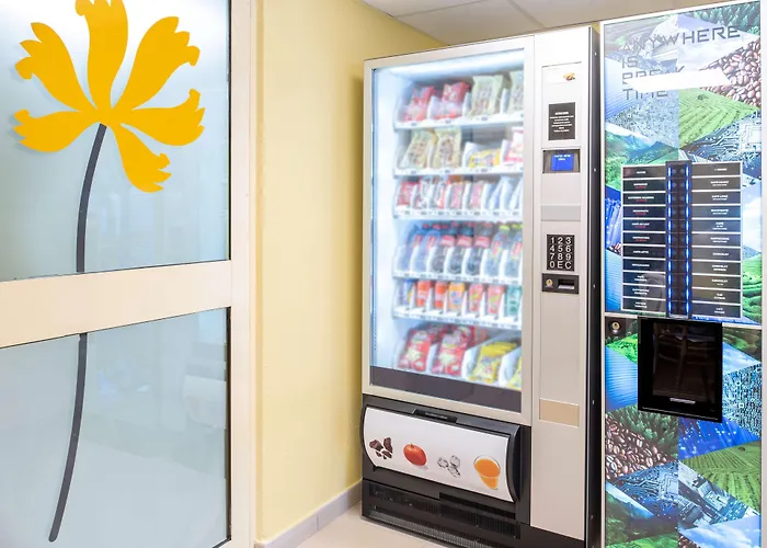 Premiere Classe Dijon Nord - Zenith