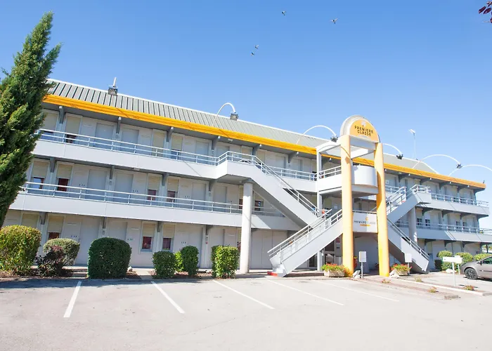 Premiere Classe Dijon Nord - Zenith