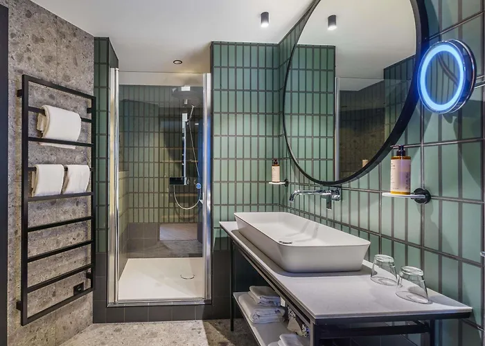 Mercure Dijon Centre Clemenceau